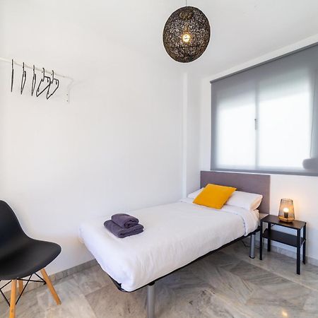 Trendyhomes Puerto - Vistas Al Mar, Parking Incluido, Playa A Un Paso อากัวดุลเซ ห้อง รูปภาพ