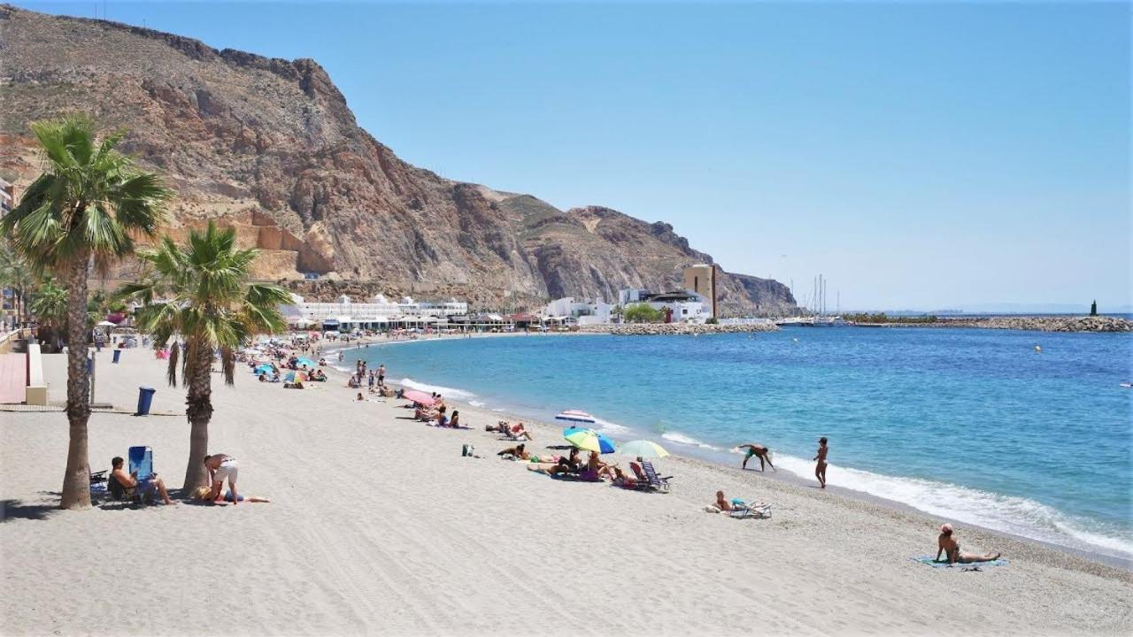 Trendyhomes Puerto - Vistas Al Mar, Parking Incluido, Playa A Un Paso อากัวดุลเซ ภายนอก รูปภาพ