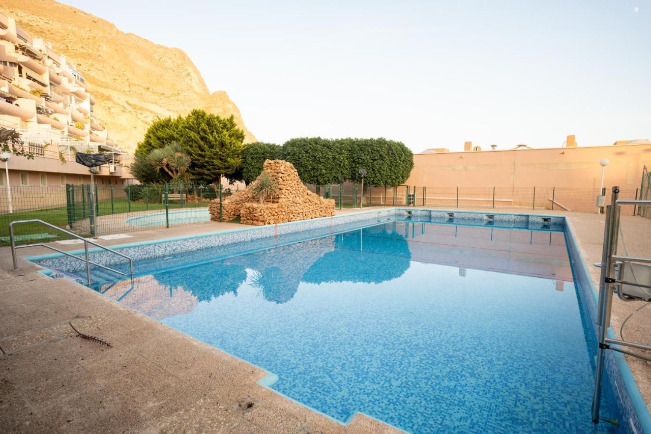 Trendyhomes Puerto - Vistas Al Mar, Parking Incluido, Playa A Un Paso อากัวดุลเซ ภายนอก รูปภาพ