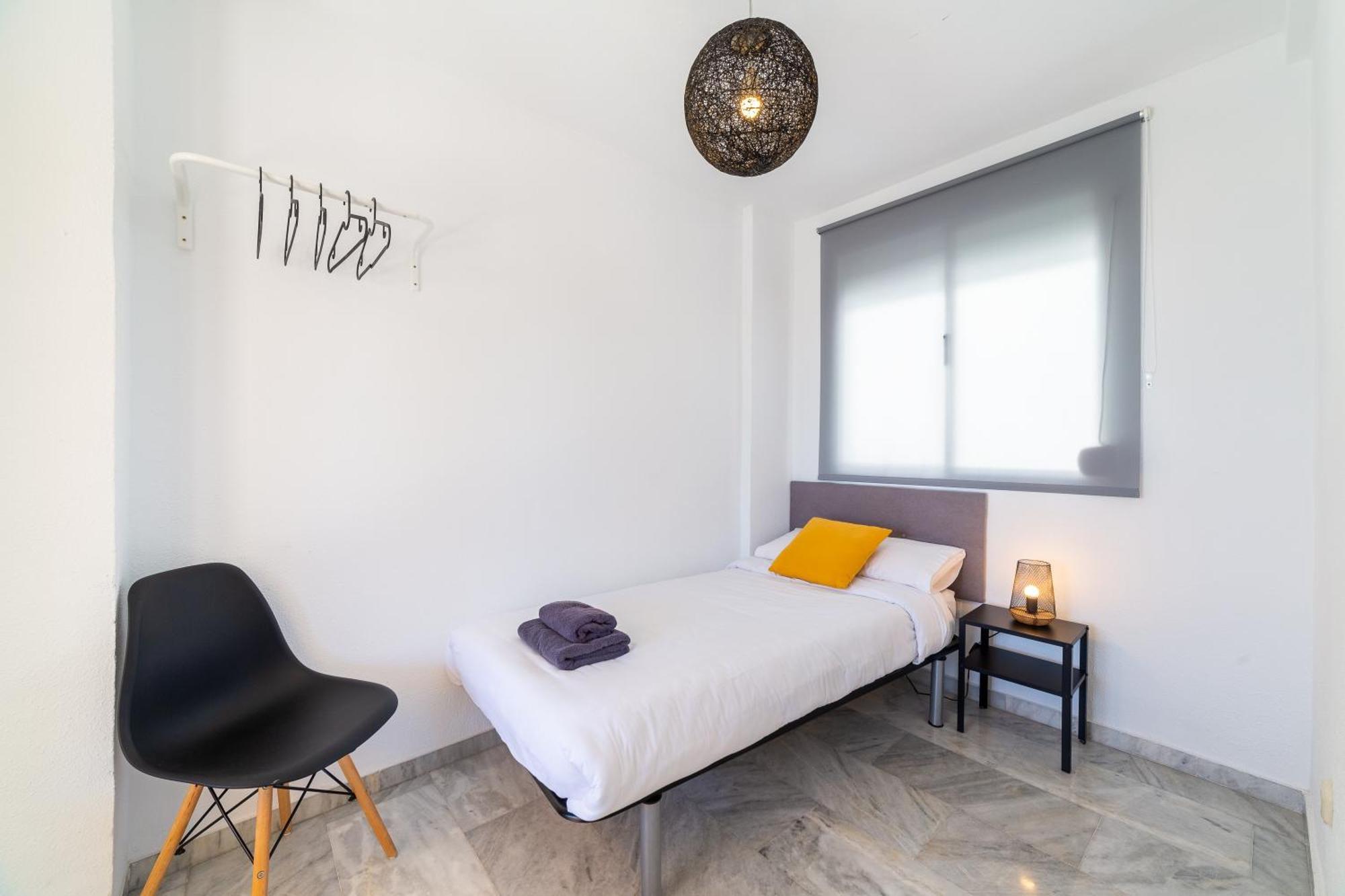 Trendyhomes Puerto - Vistas Al Mar, Parking Incluido, Playa A Un Paso อากัวดุลเซ ห้อง รูปภาพ