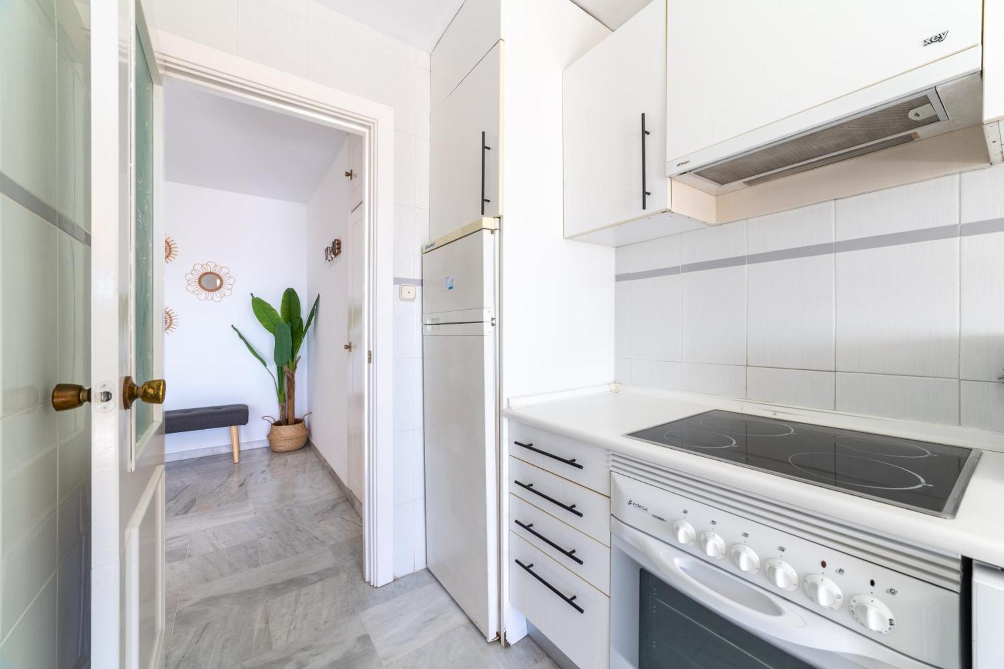 Trendyhomes Puerto - Vistas Al Mar, Parking Incluido, Playa A Un Paso อากัวดุลเซ ห้อง รูปภาพ