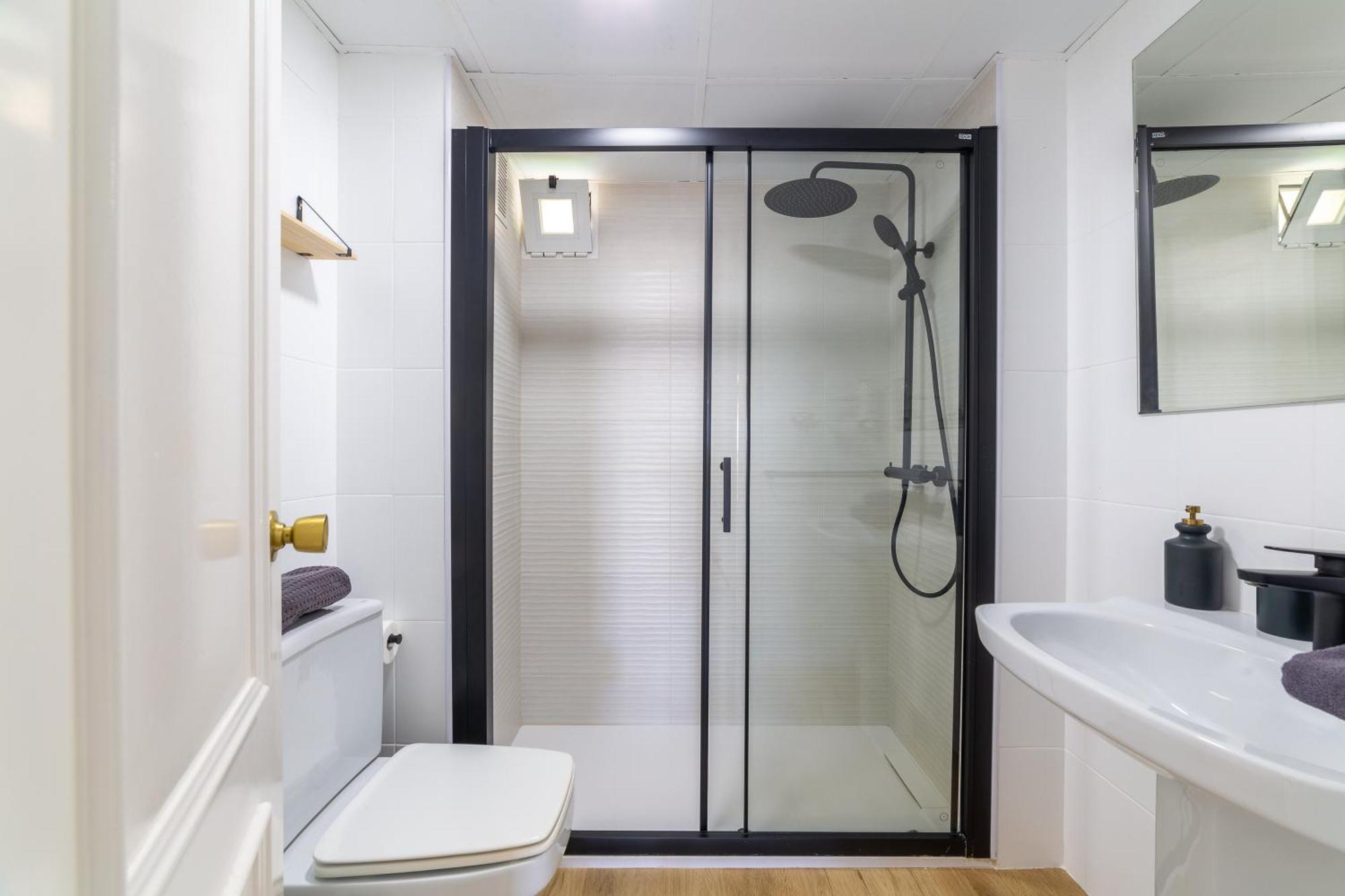 Trendyhomes Puerto - Vistas Al Mar, Parking Incluido, Playa A Un Paso อากัวดุลเซ ห้อง รูปภาพ